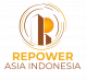 Repower Asia Indonesia Logo
